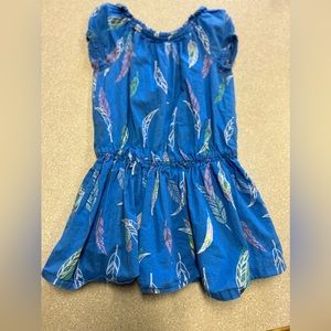 Old navy 3T dress